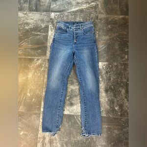 Express Women's Jeans